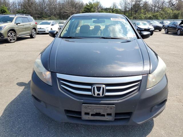 Photo 4 VIN: 1HGCP2F89CA071943 - HONDA ACCORD 