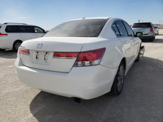 Photo 3 VIN: 1HGCP2F89CA077449 - HONDA ACCORD EXL 