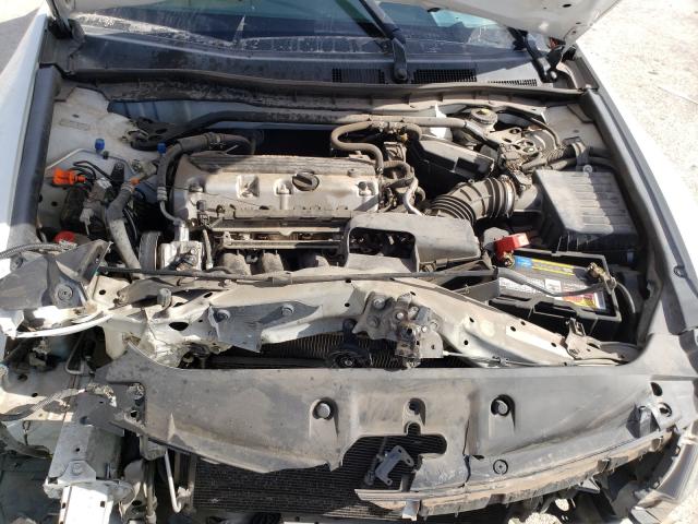 Photo 6 VIN: 1HGCP2F89CA077449 - HONDA ACCORD EXL 