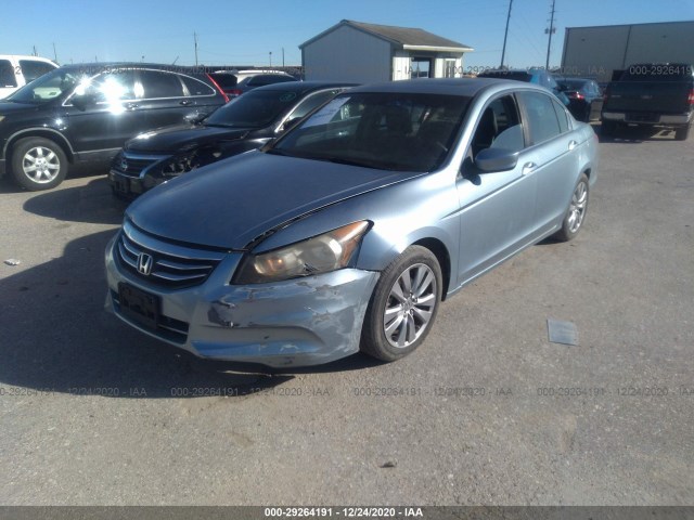 Photo 1 VIN: 1HGCP2F89CA077614 - HONDA ACCORD SDN 