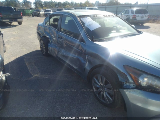 Photo 5 VIN: 1HGCP2F89CA077614 - HONDA ACCORD SDN 