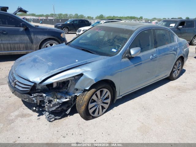 Photo 1 VIN: 1HGCP2F89CA079380 - HONDA ACCORD 