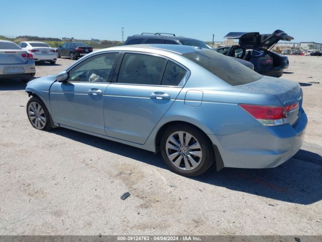 Photo 2 VIN: 1HGCP2F89CA079380 - HONDA ACCORD 