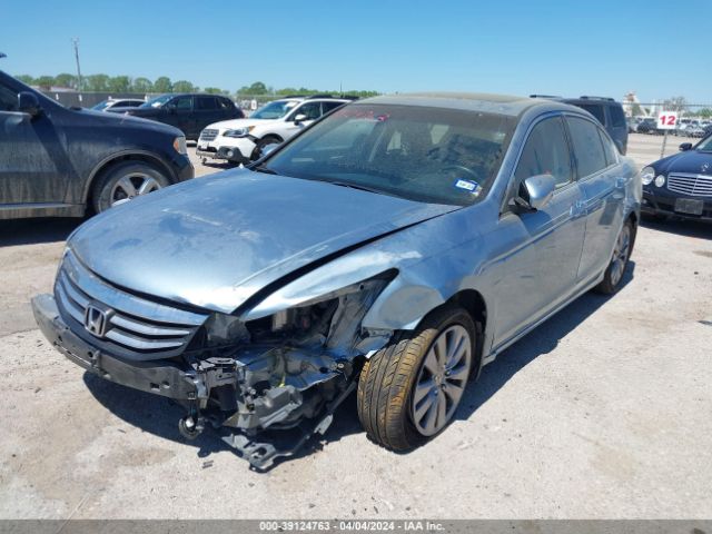 Photo 5 VIN: 1HGCP2F89CA079380 - HONDA ACCORD 