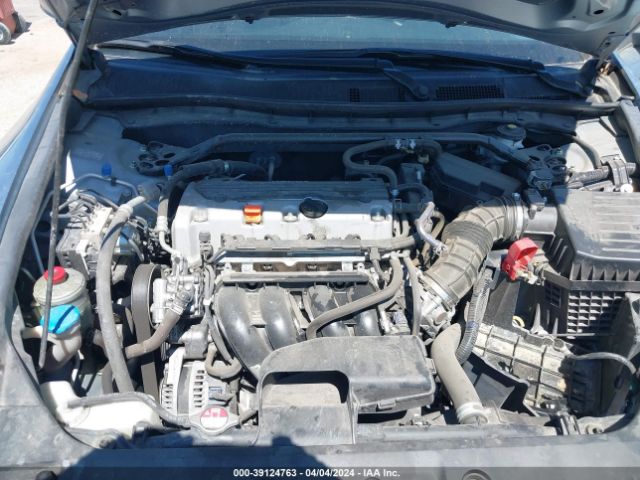 Photo 9 VIN: 1HGCP2F89CA079380 - HONDA ACCORD 