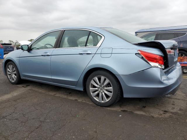 Photo 1 VIN: 1HGCP2F89CA081890 - HONDA ACCORD EXL 