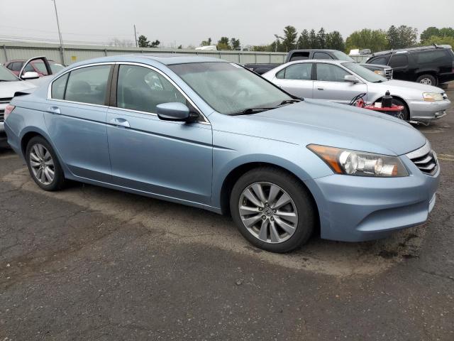 Photo 3 VIN: 1HGCP2F89CA081890 - HONDA ACCORD EXL 