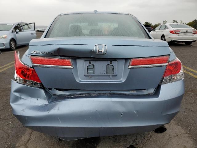 Photo 5 VIN: 1HGCP2F89CA081890 - HONDA ACCORD EXL 