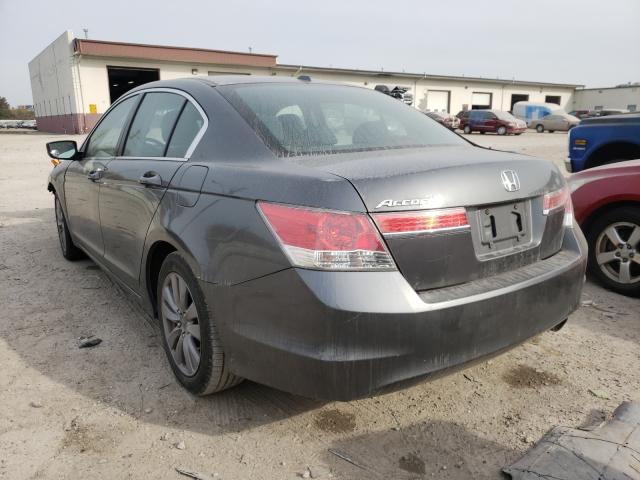 Photo 2 VIN: 1HGCP2F89CA082487 - HONDA ACCORD EXL 