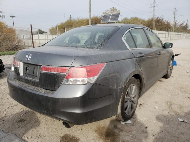 Photo 3 VIN: 1HGCP2F89CA082487 - HONDA ACCORD EXL 