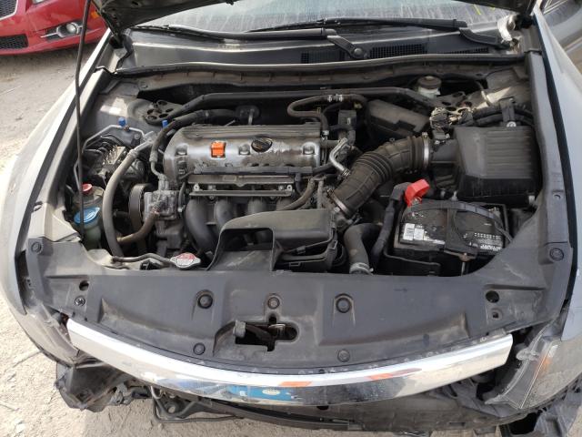 Photo 6 VIN: 1HGCP2F89CA082487 - HONDA ACCORD EXL 