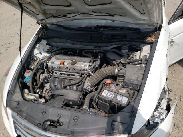 Photo 6 VIN: 1HGCP2F89CA087849 - HONDA ACCORD EXL 