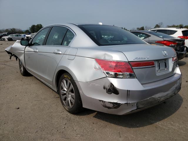 Photo 2 VIN: 1HGCP2F89CA101250 - HONDA ACCORD EXL 