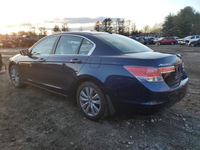 Photo 1 VIN: 1HGCP2F89CA110448 - HONDA ACCORD 