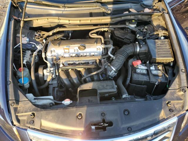 Photo 10 VIN: 1HGCP2F89CA110448 - HONDA ACCORD 