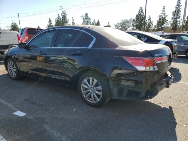 Photo 1 VIN: 1HGCP2F89CA112586 - HONDA ACCORD EXL 