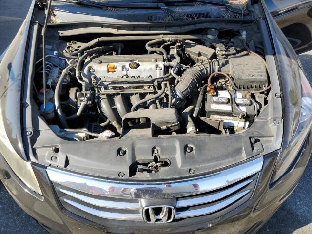 Photo 10 VIN: 1HGCP2F89CA112586 - HONDA ACCORD EXL 