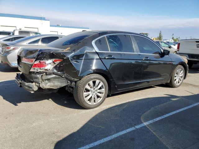 Photo 2 VIN: 1HGCP2F89CA112586 - HONDA ACCORD EXL 