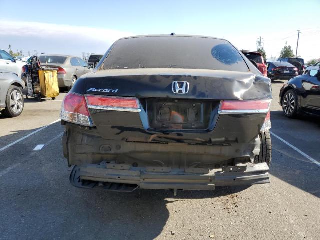 Photo 5 VIN: 1HGCP2F89CA112586 - HONDA ACCORD EXL 