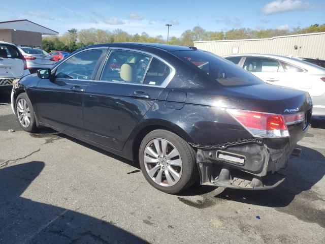 Photo 1 VIN: 1HGCP2F89CA129419 - HONDA ACCORD 