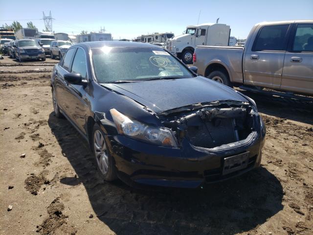 Photo 0 VIN: 1HGCP2F89CA149119 - HONDA ACCORD EXL 