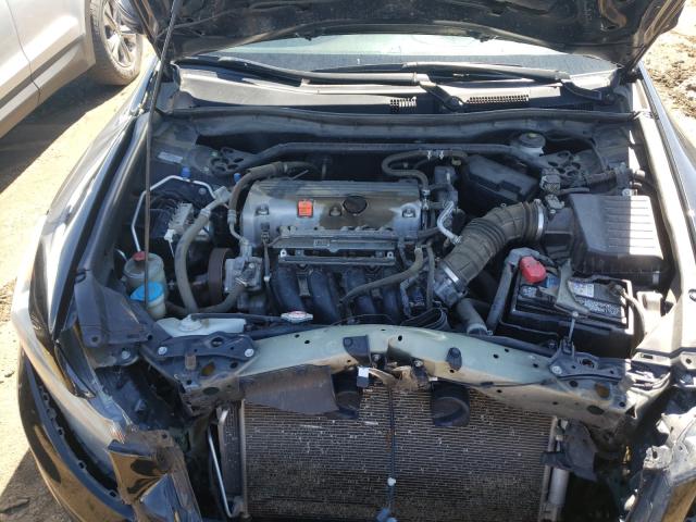 Photo 6 VIN: 1HGCP2F89CA149119 - HONDA ACCORD EXL 