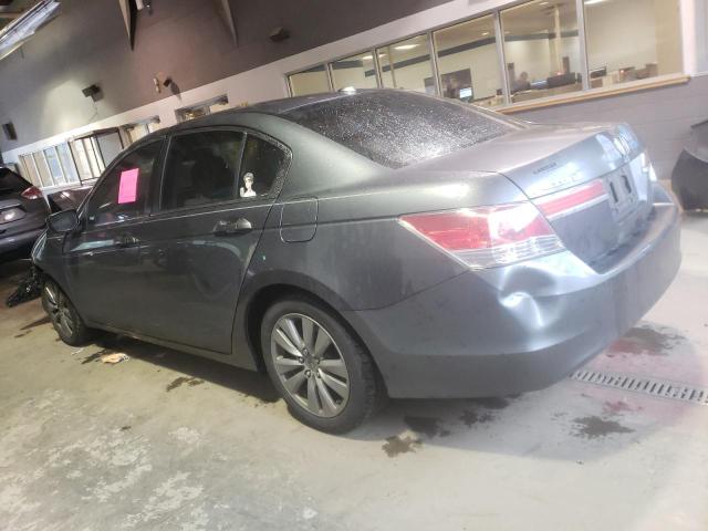 Photo 1 VIN: 1HGCP2F89CA151243 - HONDA ACCORD 