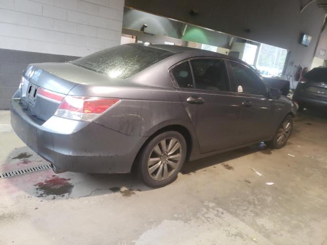 Photo 2 VIN: 1HGCP2F89CA151243 - HONDA ACCORD 