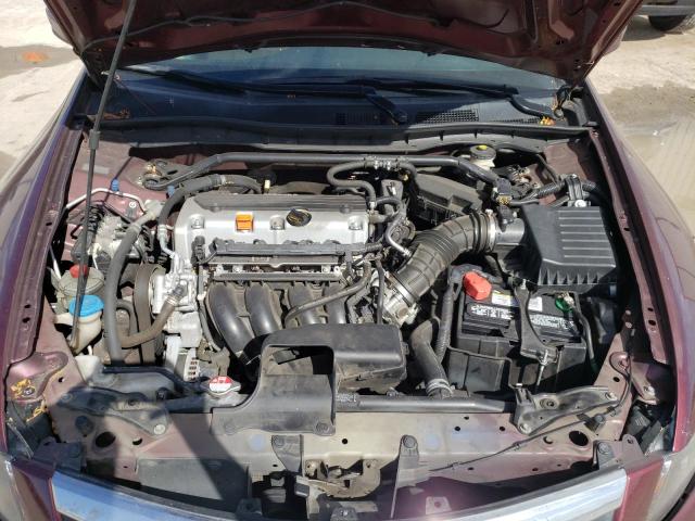 Photo 6 VIN: 1HGCP2F89CA185716 - HONDA ACCORD EXL 