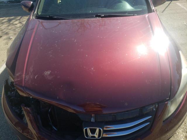 Photo 10 VIN: 1HGCP2F89CA185733 - HONDA ACCORD EXL 