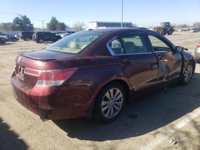 Photo 2 VIN: 1HGCP2F89CA185733 - HONDA ACCORD EXL 