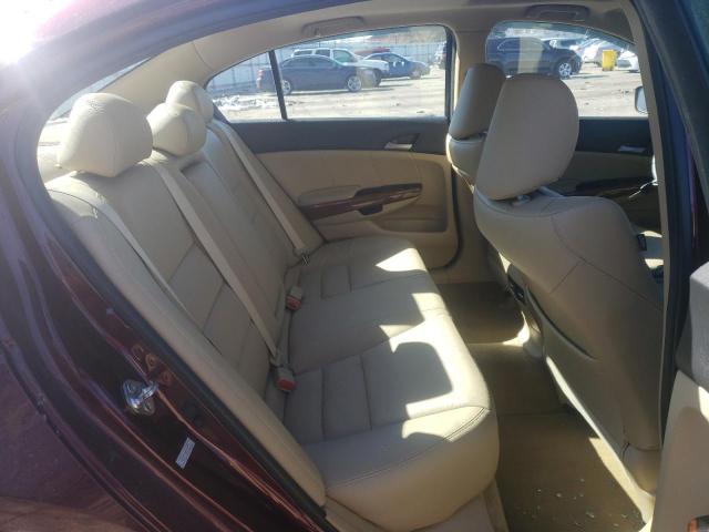 Photo 9 VIN: 1HGCP2F89CA185733 - HONDA ACCORD EXL 