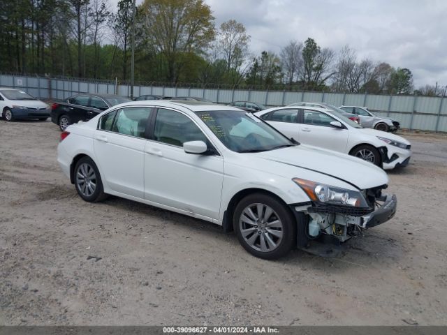 Photo 0 VIN: 1HGCP2F89CA186381 - HONDA ACCORD 