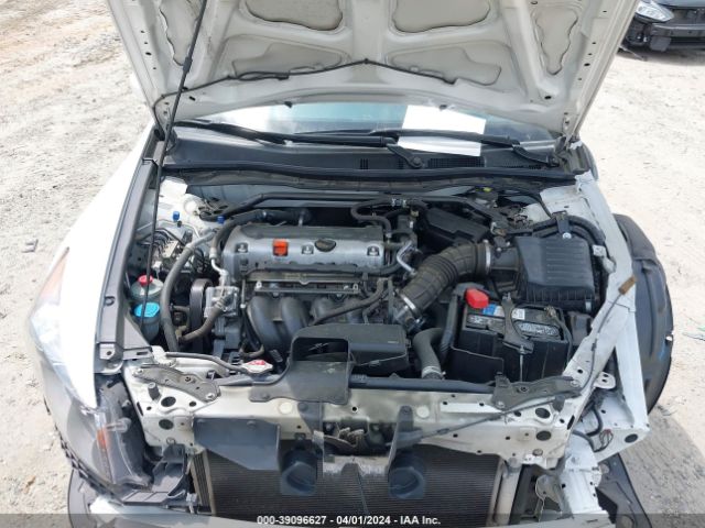 Photo 9 VIN: 1HGCP2F89CA186381 - HONDA ACCORD 