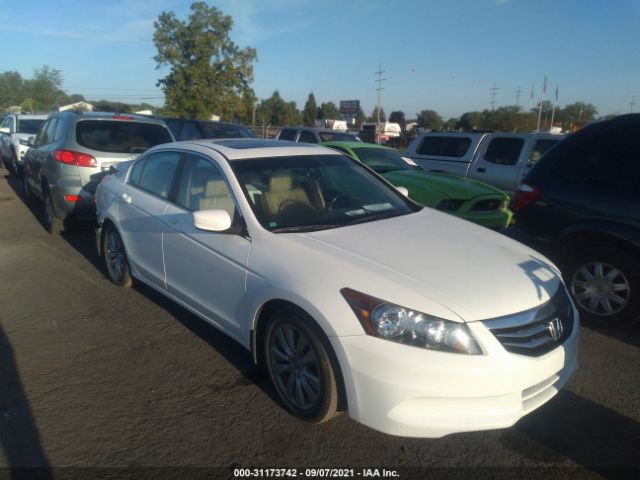 Photo 0 VIN: 1HGCP2F89CA204068 - HONDA ACCORD SDN 