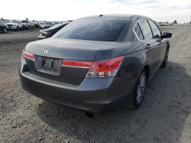 Photo 3 VIN: 1HGCP2F89CA206774 - HONDA ACCORD EXL 