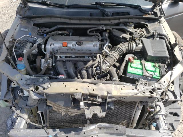 Photo 6 VIN: 1HGCP2F89CA206774 - HONDA ACCORD EXL 