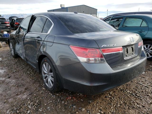 Photo 2 VIN: 1HGCP2F89CA213563 - HONDA ACCORD EXL 