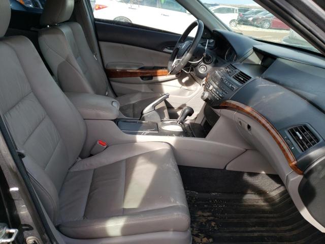 Photo 4 VIN: 1HGCP2F89CA213563 - HONDA ACCORD EXL 