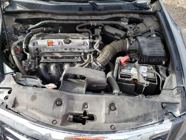 Photo 6 VIN: 1HGCP2F89CA213563 - HONDA ACCORD EXL 