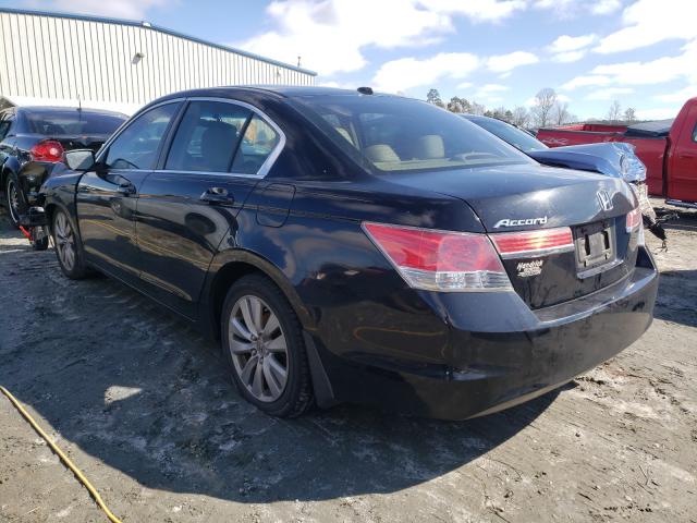 Photo 2 VIN: 1HGCP2F89CA217967 - HONDA ACCORD EXL 