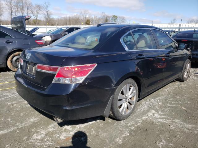 Photo 3 VIN: 1HGCP2F89CA217967 - HONDA ACCORD EXL 