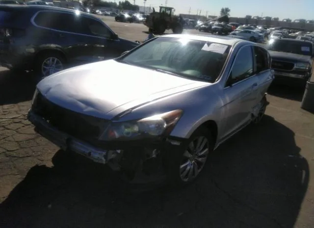 Photo 1 VIN: 1HGCP2F89CA221243 - HONDA ACCORD SDN 