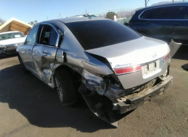 Photo 2 VIN: 1HGCP2F89CA221243 - HONDA ACCORD SDN 