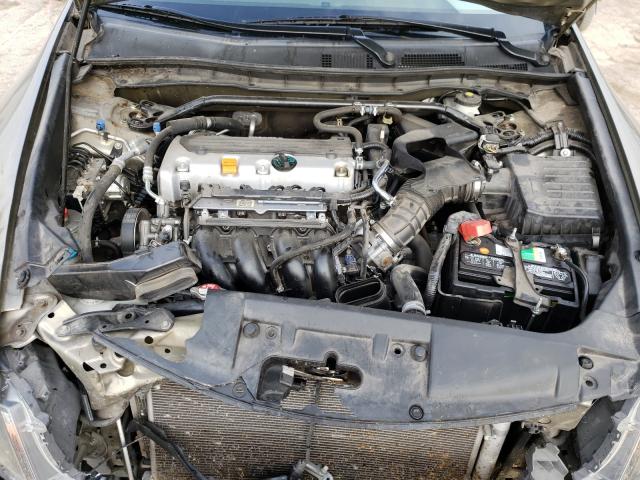 Photo 6 VIN: 1HGCP2F8XAA000411 - HONDA ACCORD EXL 