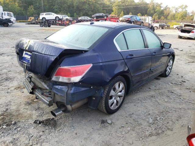 Photo 3 VIN: 1HGCP2F8XAA002790 - HONDA ACCORD EXL 