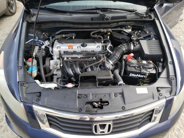 Photo 6 VIN: 1HGCP2F8XAA002790 - HONDA ACCORD EXL 