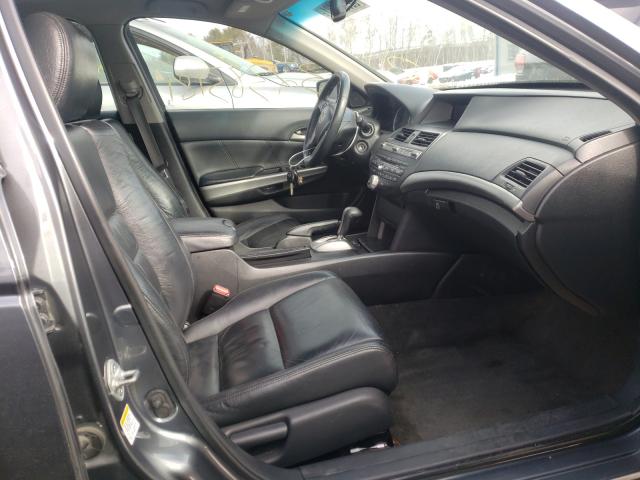 Photo 4 VIN: 1HGCP2F8XAA003521 - HONDA ACCORD EXL 