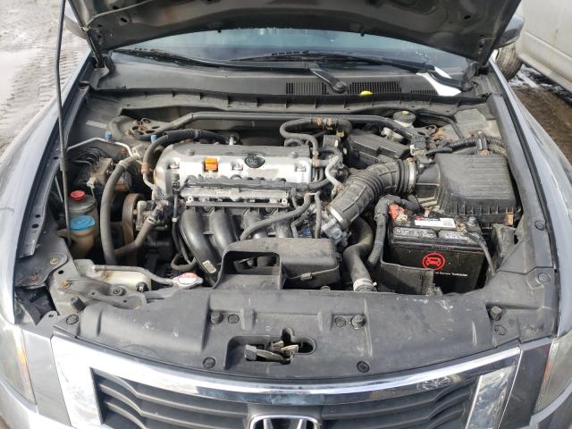 Photo 6 VIN: 1HGCP2F8XAA003521 - HONDA ACCORD EXL 