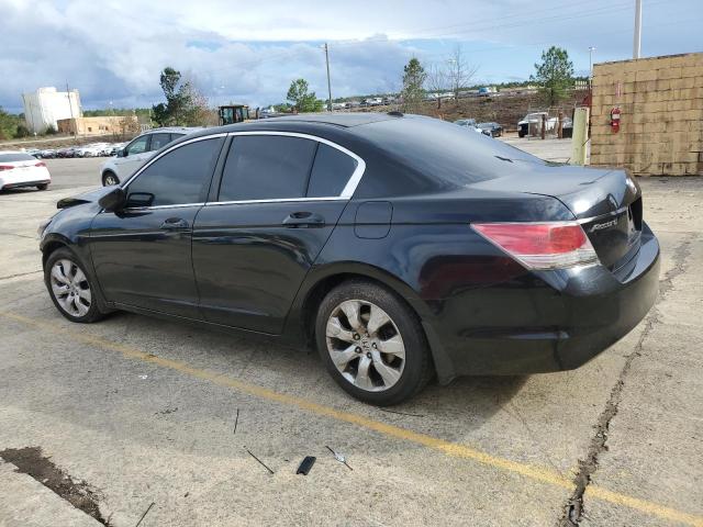 Photo 1 VIN: 1HGCP2F8XAA010162 - HONDA ACCORD 